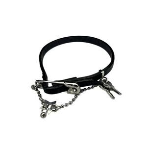 S/S 04 Hardcore Dior Bracelet